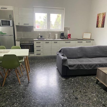 Superior Apartments Koropíon Extérieur photo
