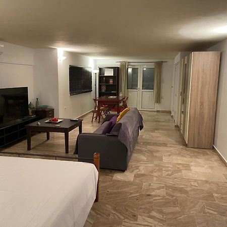 Superior Apartments Koropíon Extérieur photo