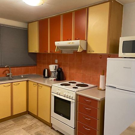 Superior Apartments Koropíon Extérieur photo
