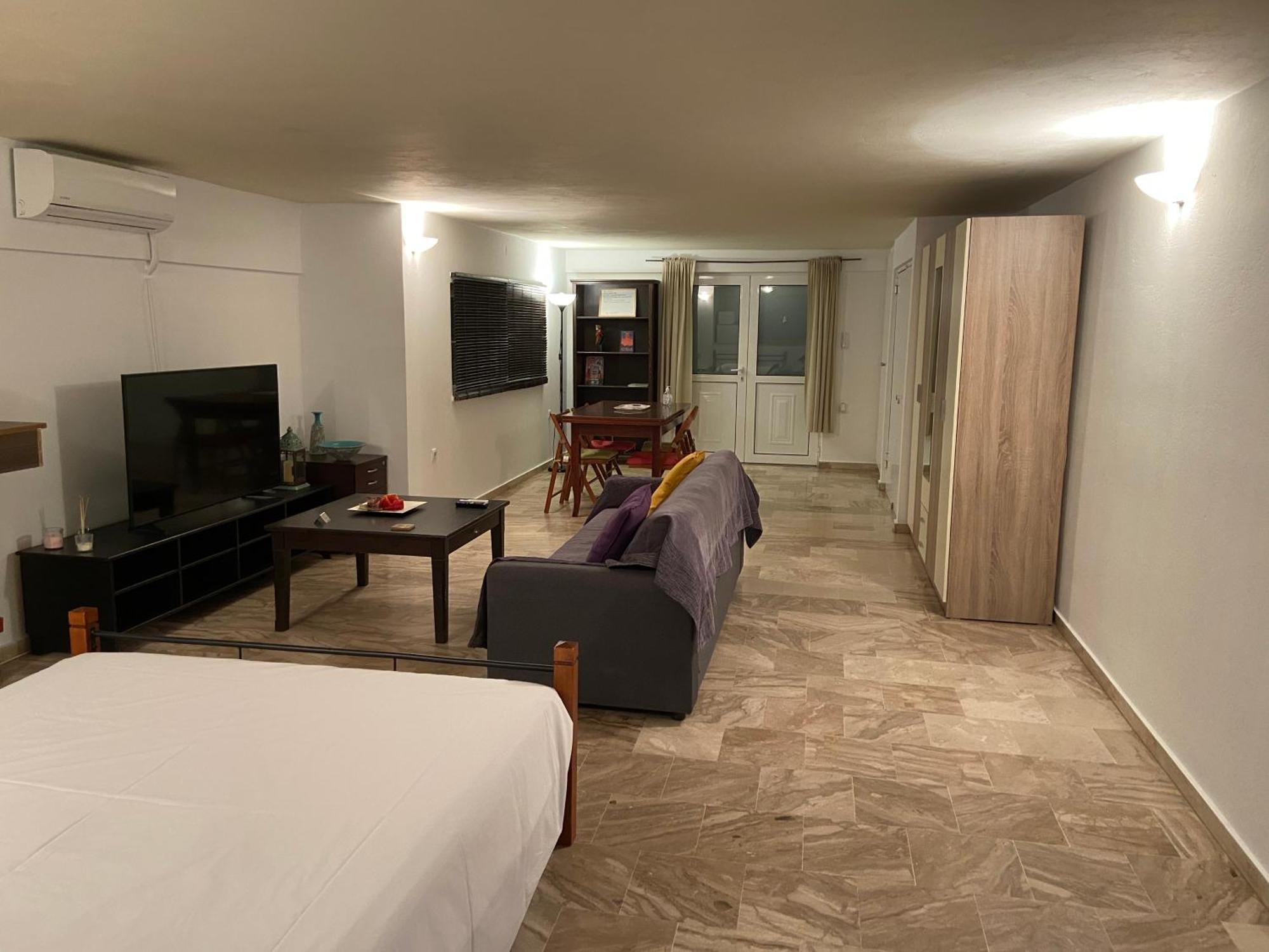 Superior Apartments Koropíon Extérieur photo