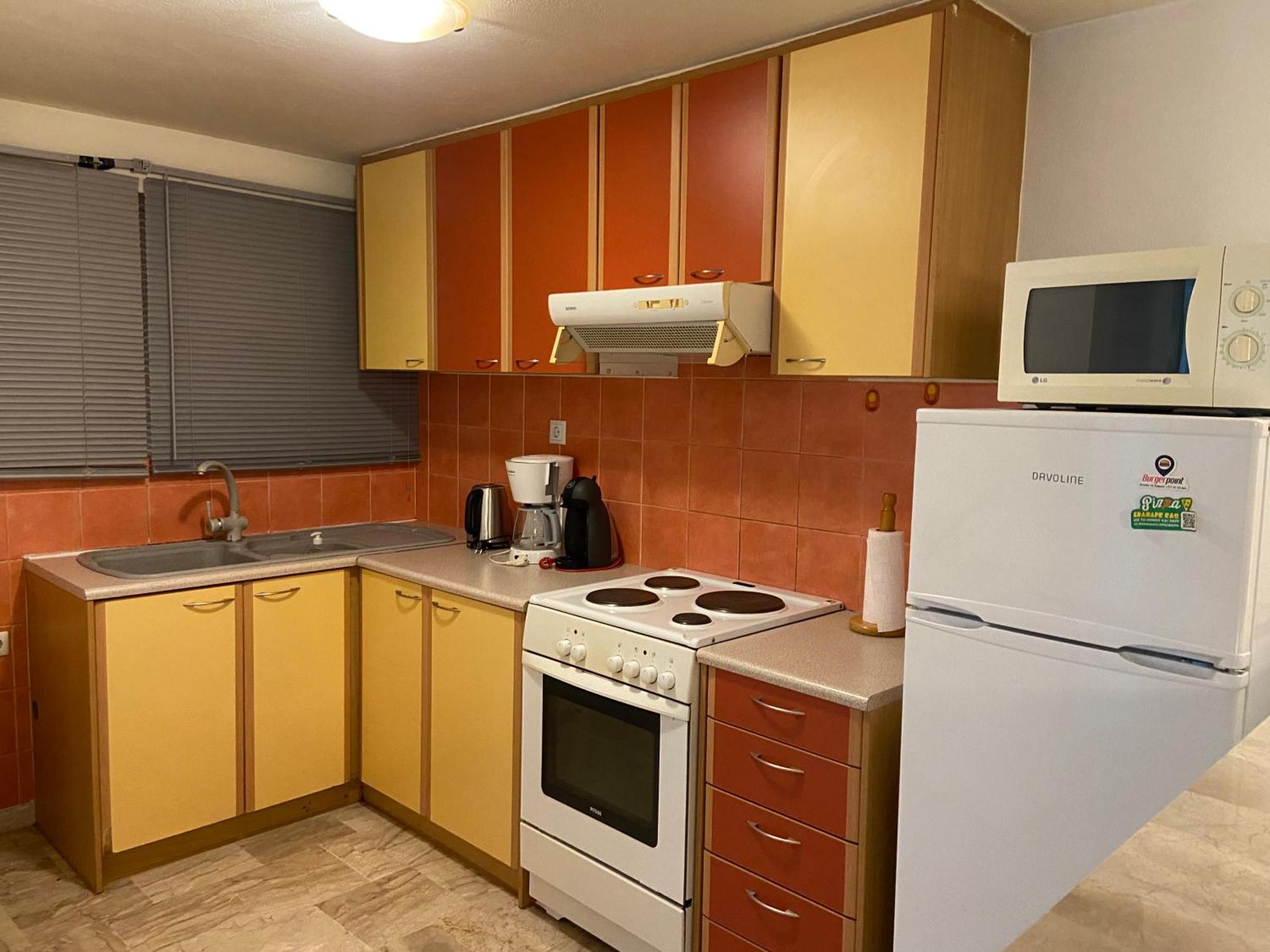 Superior Apartments Koropíon Extérieur photo